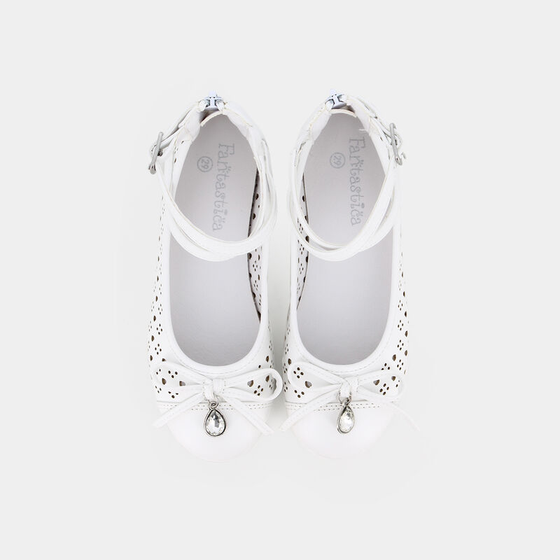 BAMBINA da BAMBINI | SNEAKERS FANTASTICA
