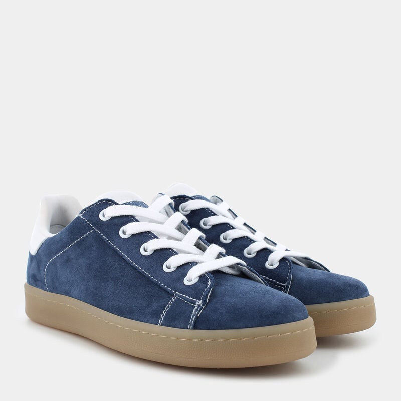 BAMBINO da BAMBINI | SNEAKERS NERO GIARDINI