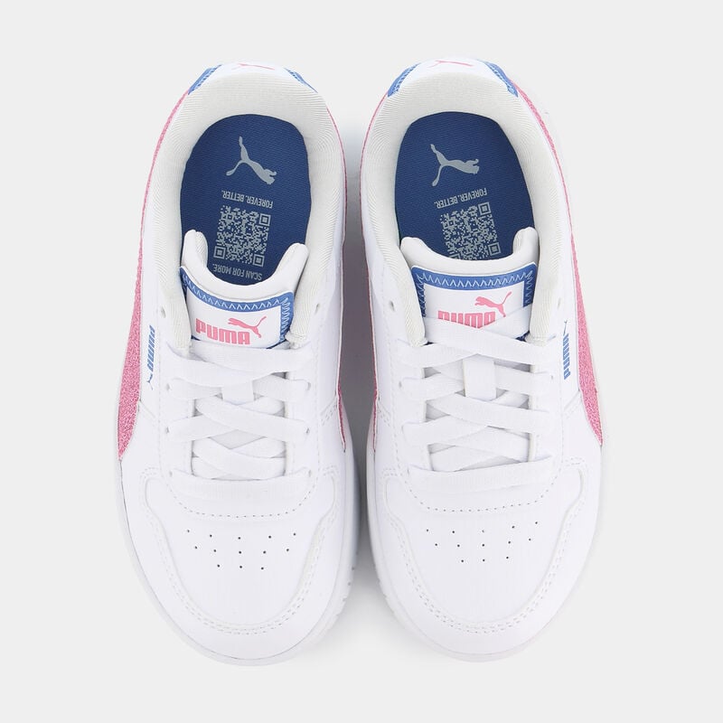 BAMBINA da BAMBINI | SPORTIVE PUMA
