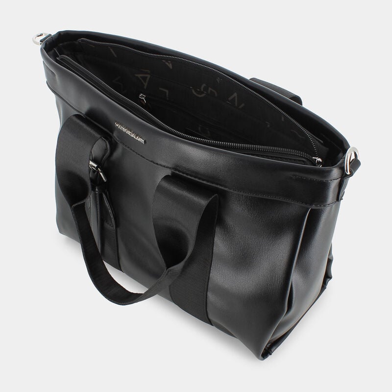 null da MARINA  MB0605HG3  BLACK E25 | null MARINA GALANTI