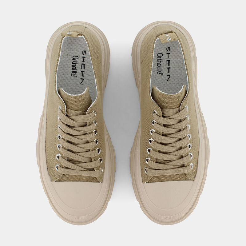SCARPE da DONNA | SNEAKERS SHEEN