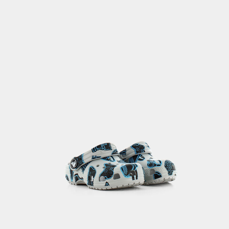BAMBINO da BAMBINI | CIABATTE CROCS
