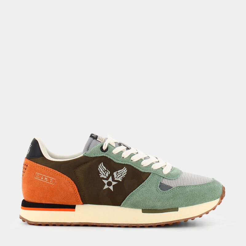 SCARPE da UOMO | SNEAKERS AVIREX