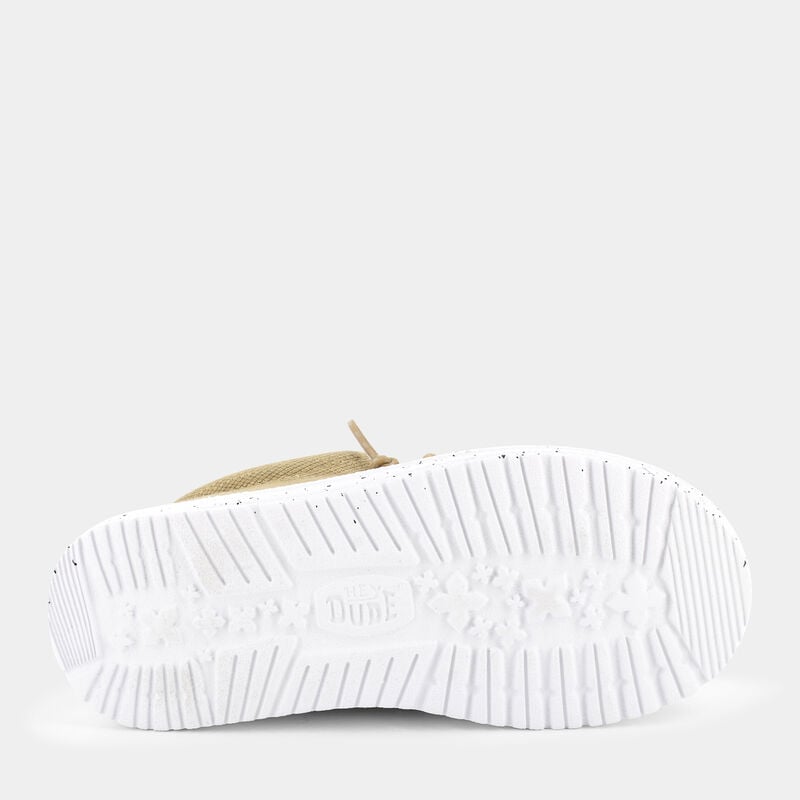BAMBINO da BAMBINI | SNEAKERS HEY DUDE