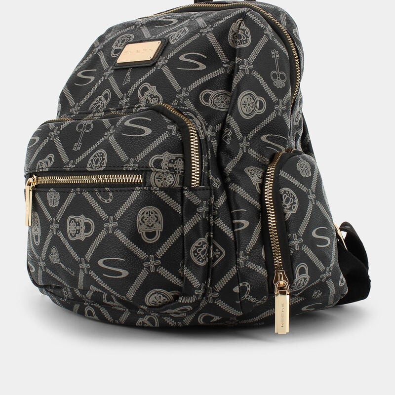 I24 da SHEEN LJ | 010 FOREVER NERO I24 SHEEN