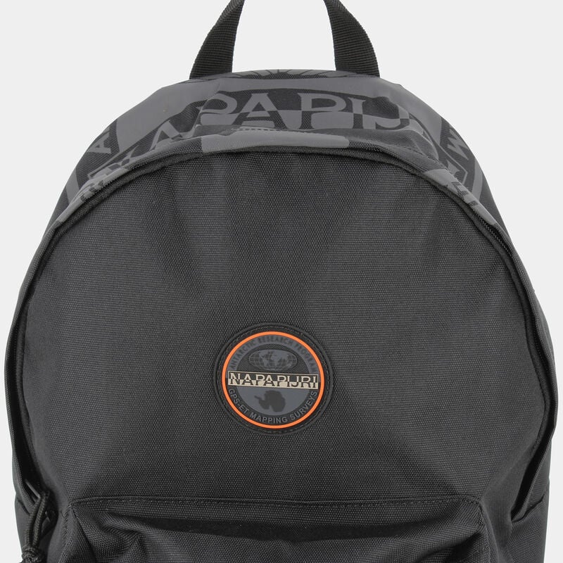 null da NAPAPIJ NP0A4GQS HAPPY 041 BLK E23 | null NAPAPIJRI