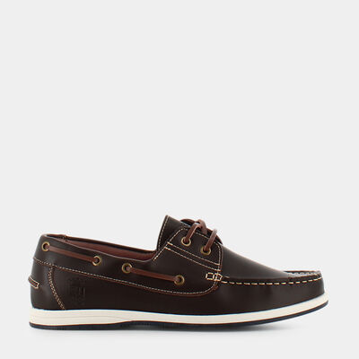 SCARPE da UOMO | STRINGATE MARINA MILITARE