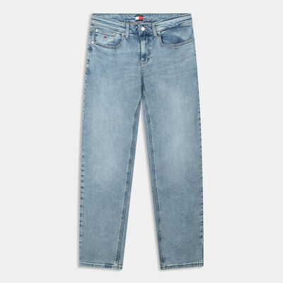 ABBIGLIAMENTO da UOMO | PANTALONI TOMMY JEANS