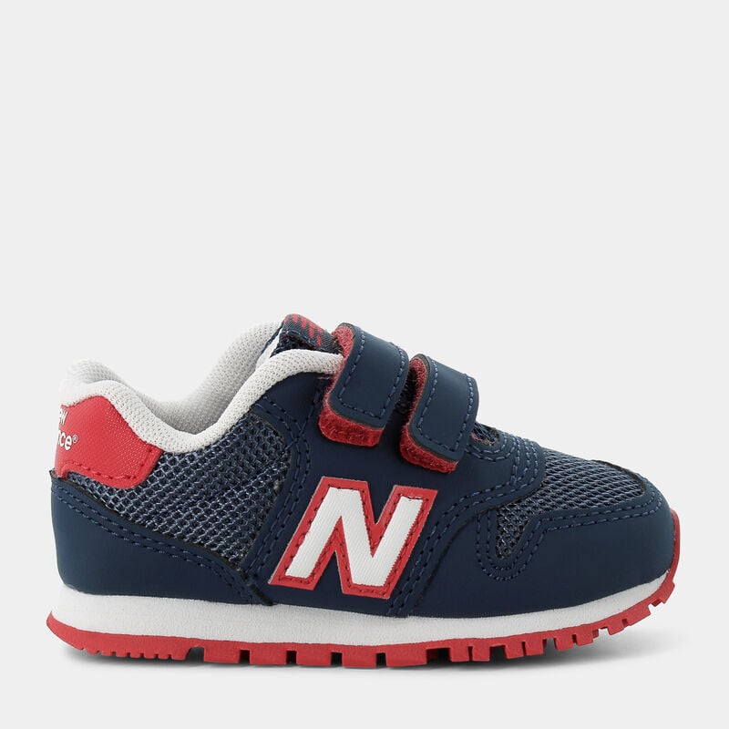BAMBINO da BAMBINI | PRIMI PASSI NEW BALANCE