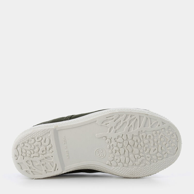 BAMBINO da BAMBINI | SNEAKERS NATURAL WORLD