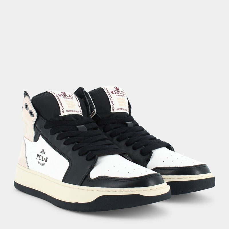 SCARPE da DONNA | SNEAKERS REPLAY
