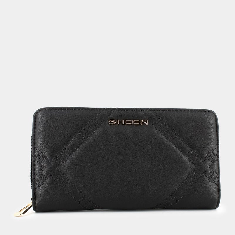 I24 da SHEEN EN | 101 SAILING NERO I24 SHEEN