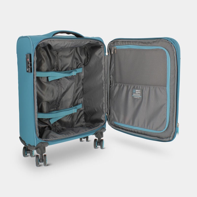 null da RONCATO 414872M CROSSLI PETROLI CO | null RONCATO