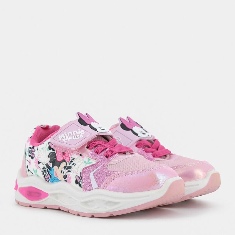 BAMBINA da BAMBINI | SPORTIVE MINNIE