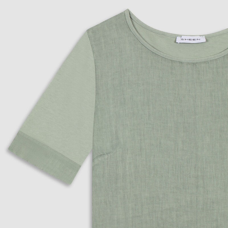 ABBIGLIAMENTO da DONNA | T SHEEN