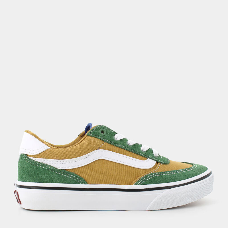 BAMBINO da BAMBINI | SPORTIVE VANS