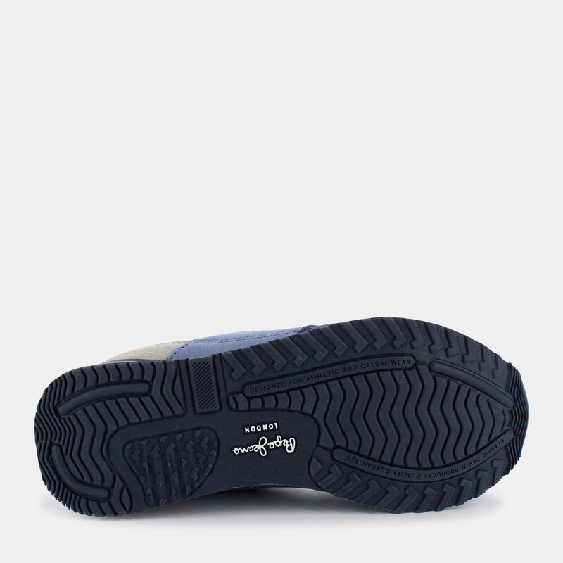 BAMBINO da BAMBINI | SNEAKERS PEPE JEANS