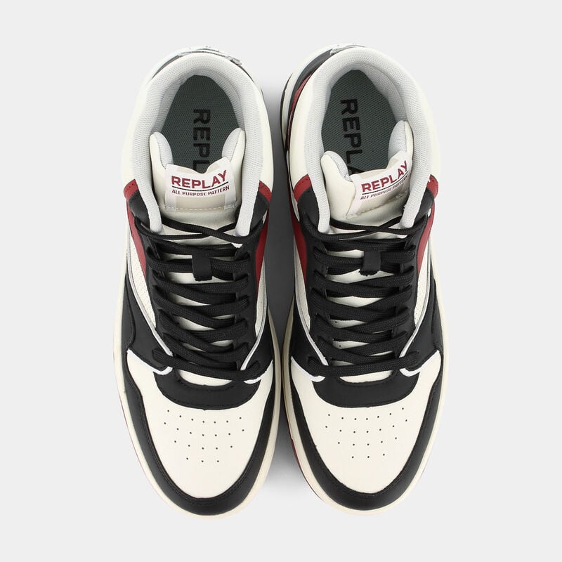 SCARPE da UOMO | SNEAKERS REPLAY