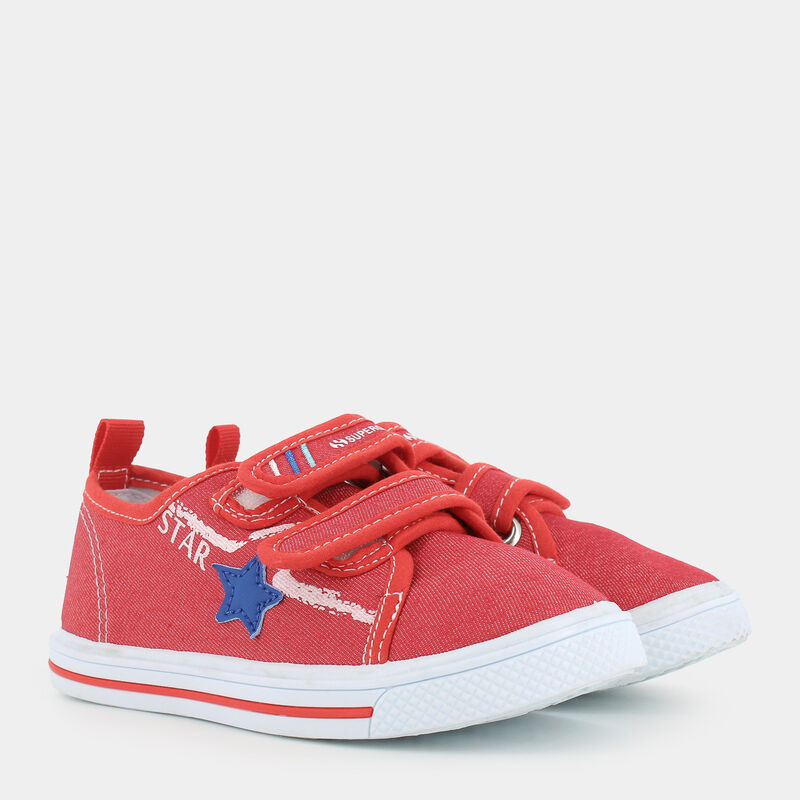 BAMBINO da BAMBINI | PRIMI PASSI SUPERGA