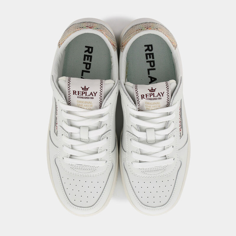 SCARPE da DONNA | SNEAKERS REPLAY