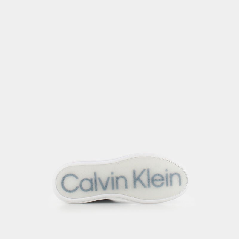 SCARPE da UOMO | SNEAKERS CALVIN KLEIN