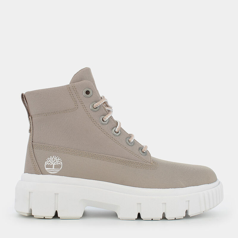 SCARPE da DONNA | SCARPONCINI TIMBERLAND