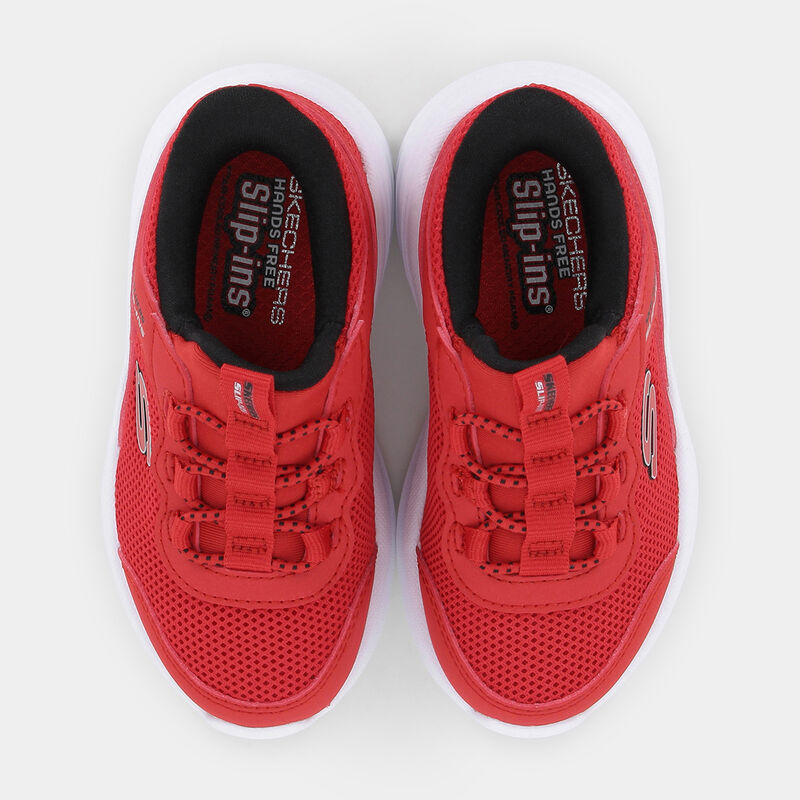BAMBINO da BAMBINI | PRIMI PASSI SKECHERS