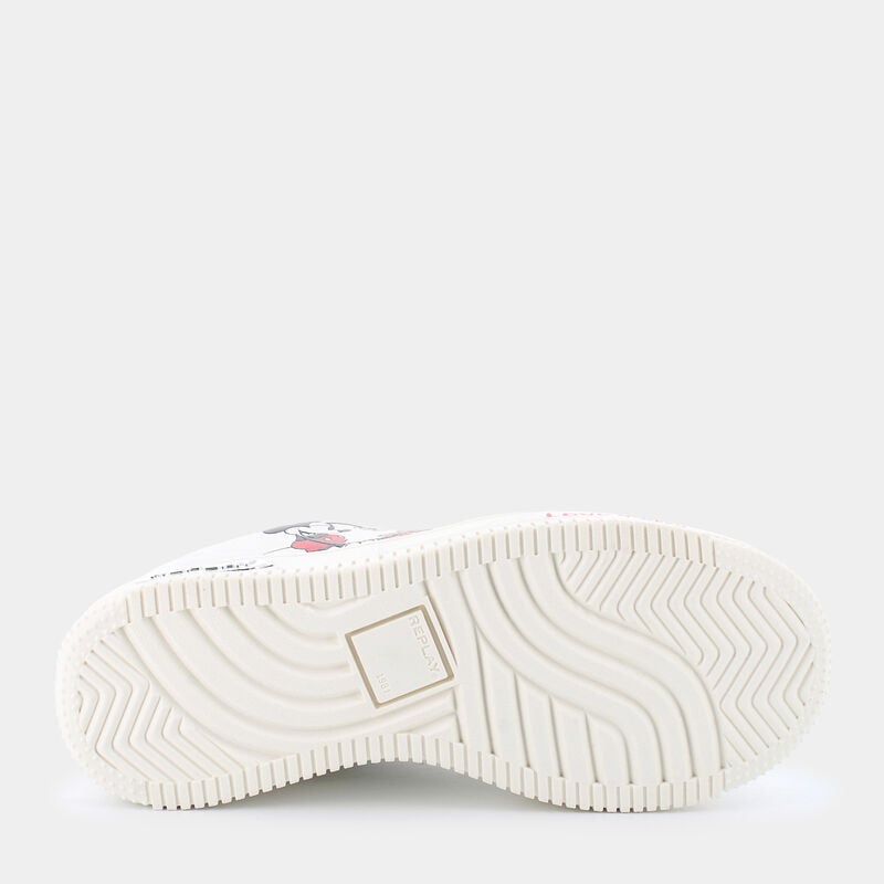 BAMBINA da BAMBINI | SNEAKERS REPLAY