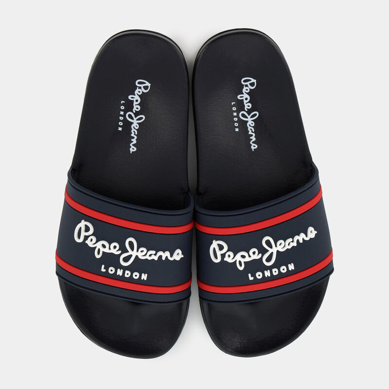 BAMBINO da BAMBINI | CIABATTE PEPE JEANS