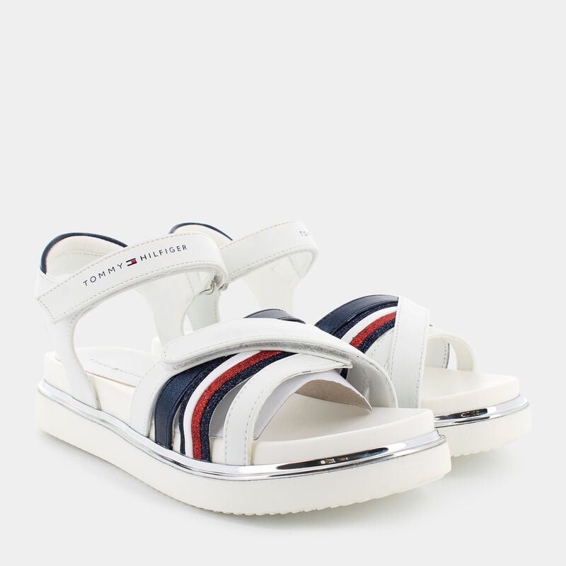 BAMBINA da BAMBINI | SANDALI TOMMY HILFIGER