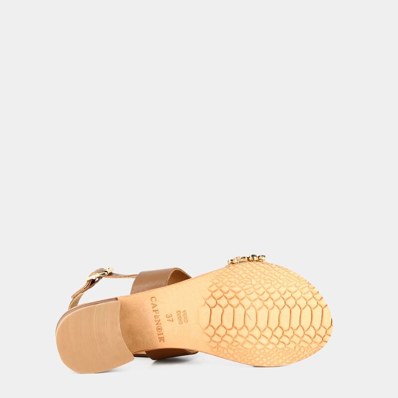 SCARPE da DONNA | SANDALI CAFE' NOIR