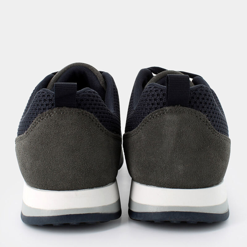 SCARPE da UOMO | SNEAKERS STEP BY STEP