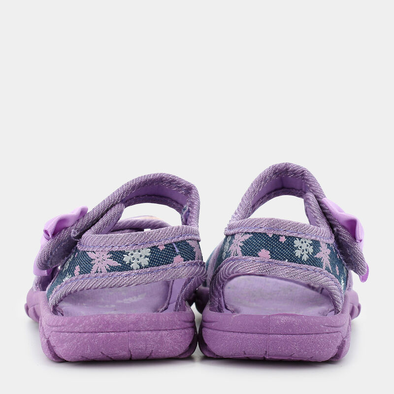 BAMBINA da BAMBINI | SANDALI FROZEN