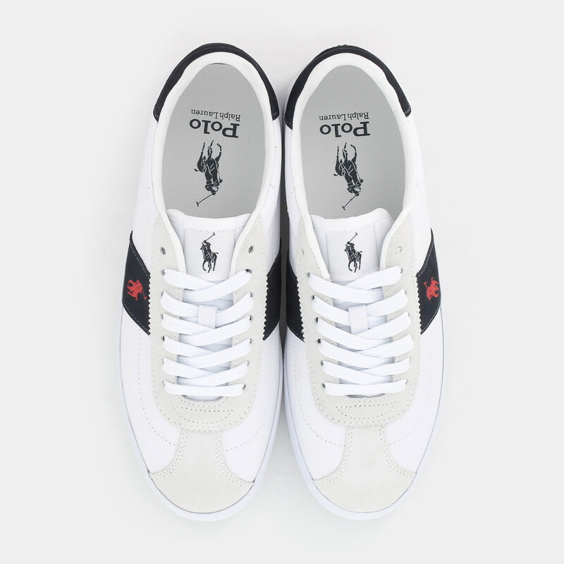 SCARPE da UOMO | SNEAKERS POLO RALPH LAUREN