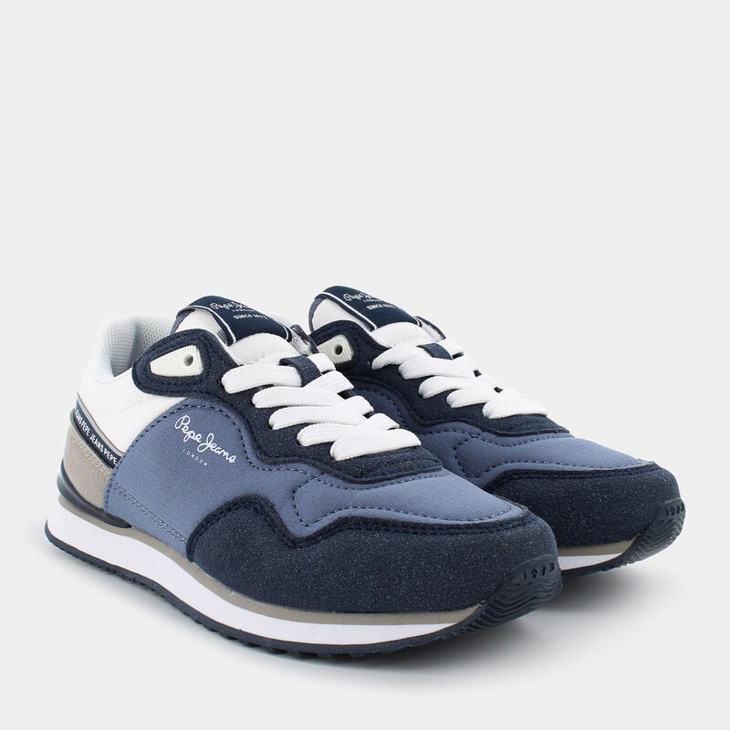 BAMBINO da BAMBINI | SNEAKERS PEPE JEANS