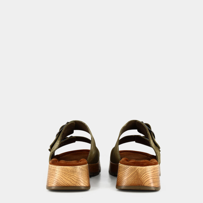 SCARPE da DONNA | SANDALI ESSEM