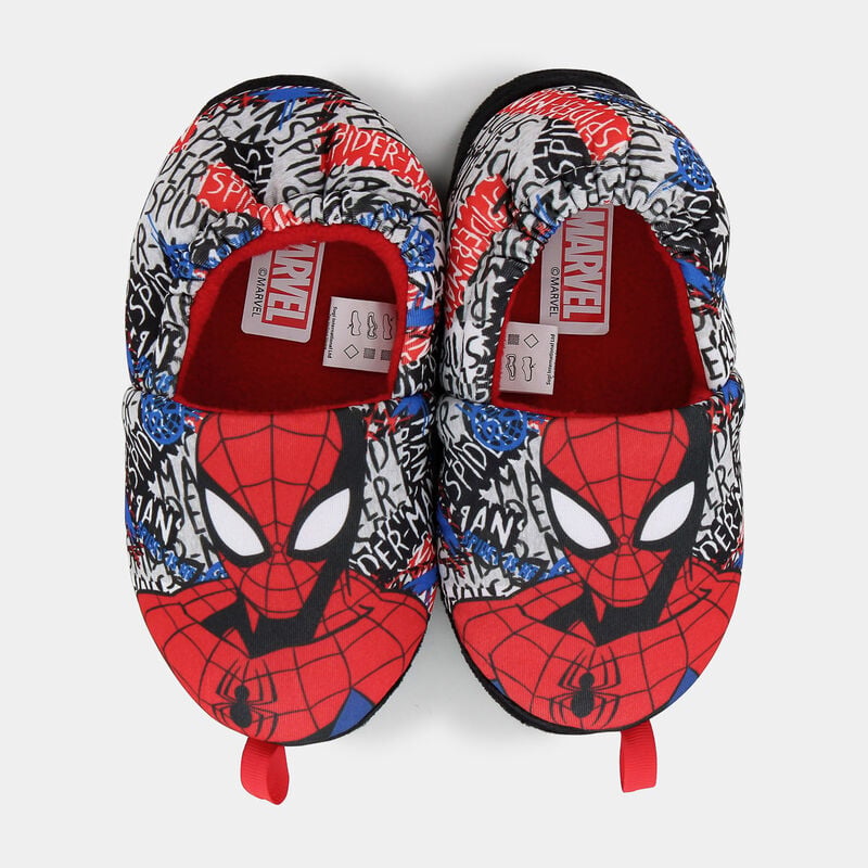 BAMBINO da BAMBINI | CIABATTE SPIDERMAN