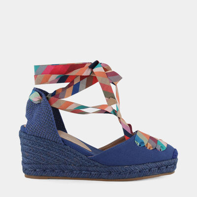 SCARPE da DONNA | CAMPESINA SHEEN