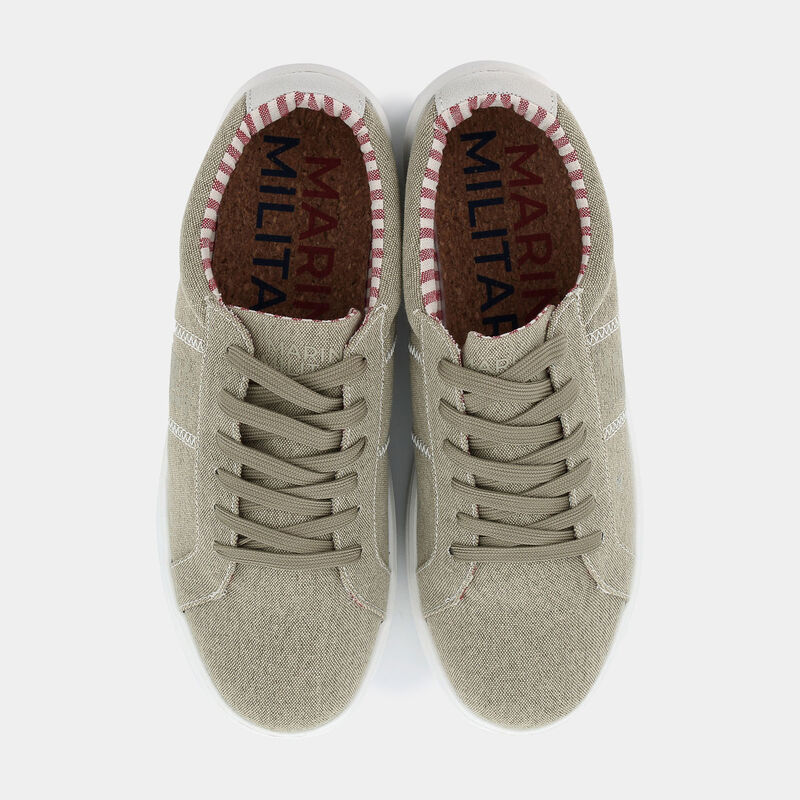 SCARPE da UOMO | SNEAKERS MARINA MILITARE