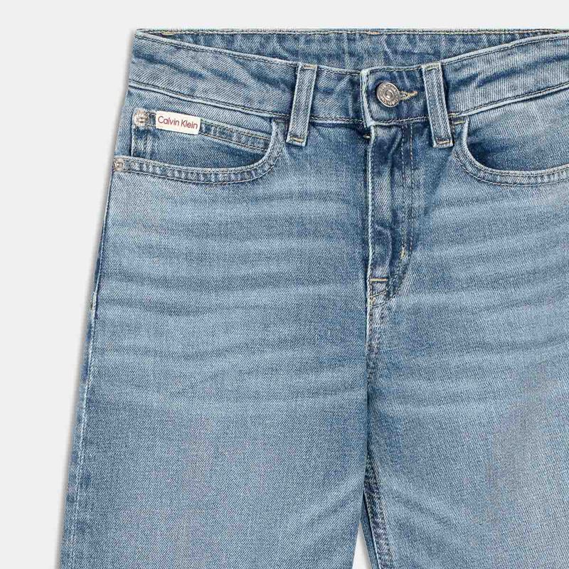 BAMBINA da BAMBINI | ABBIGLIAMENTO CALVIN KLEIN JEANS