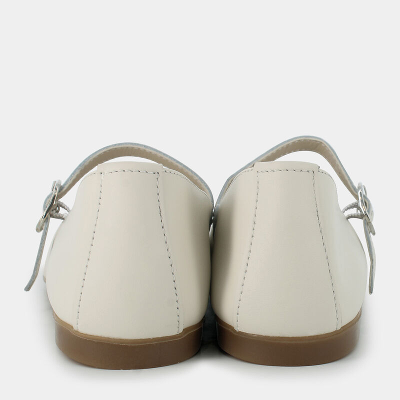 SCARPE da DONNA | BALLERINE PATTI DI LUNA