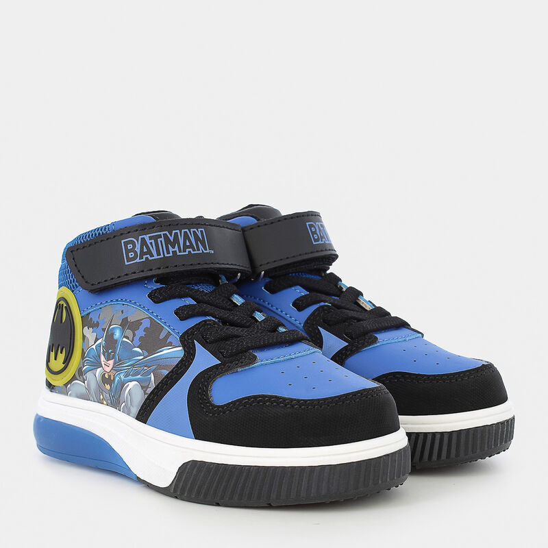 BAMBINO da BAMBINI | SPORTIVE BATMAN