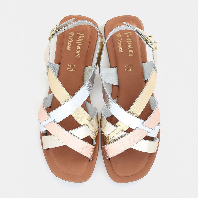 SCARPE da DONNA | SANDALI PATTI DI LUNA