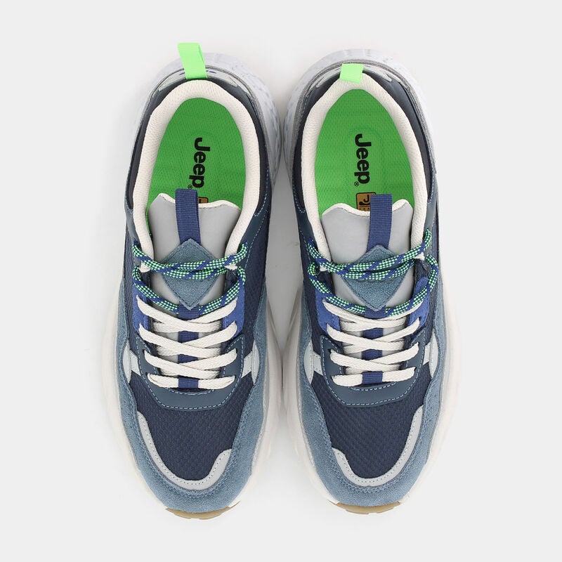 SCARPE da UOMO | SNEAKERS JEEP