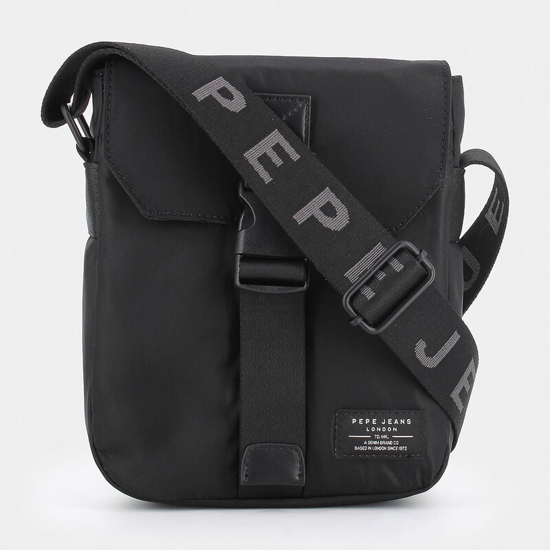 null da PEPE JE PM0300012 GUS BLACK I25 | null PEPE JEANS