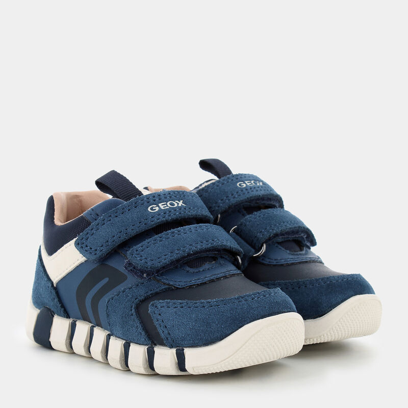 BAMBINO da BAMBINI | PRIMI PASSI GEOX