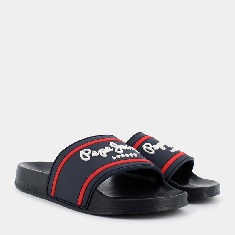 BAMBINO da BAMBINI | CIABATTE PEPE JEANS
