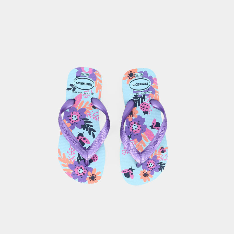 BAMBINA da BAMBINI | CIABATTE HAVAIANAS