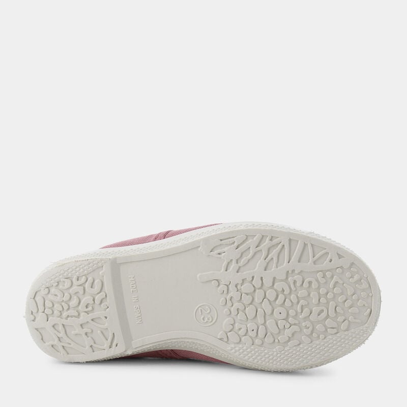 BAMBINA da BAMBINI | SNEAKERS NATURAL WORLD