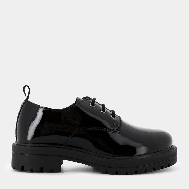 BAMBINA da BAMBINI | SNEAKERS PATTI DI LUNA YOUNG